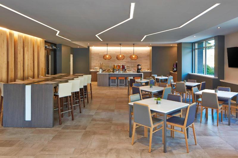 هتل Element Seattle Redmond