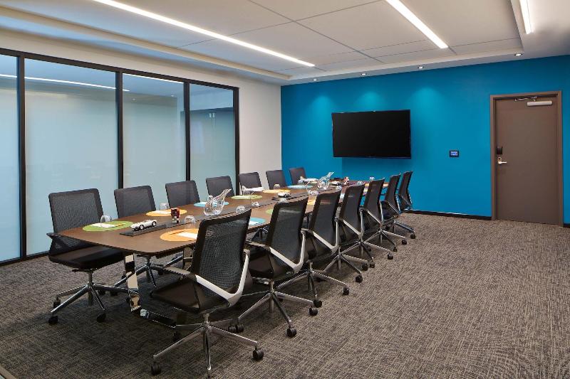 هتل Element Seattle Redmond