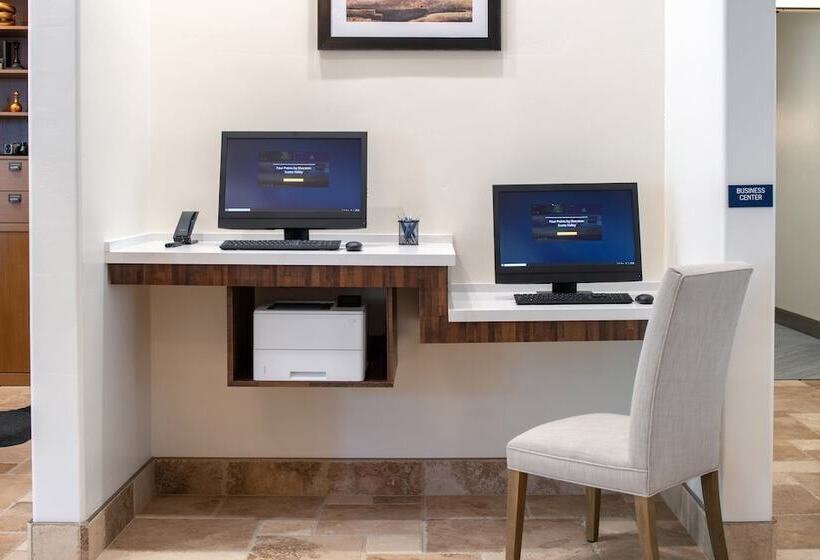 בית מלון כפרי Four Points By Sheraton Santa Cruz Scotts Valley