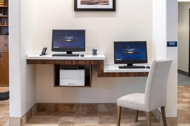 בית מלון כפרי Four Points By Sheraton Santa Cruz Scotts Valley