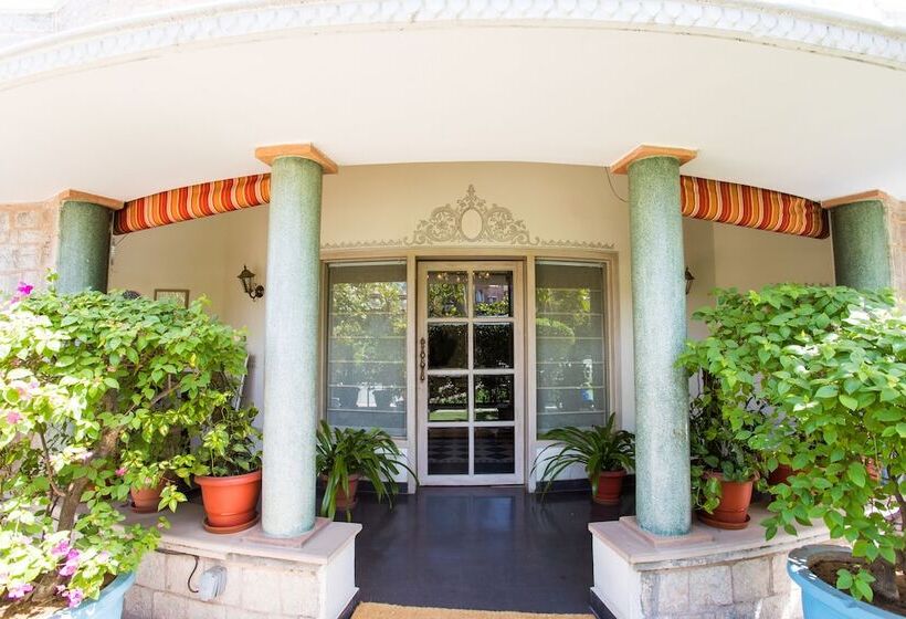 Fotos del hotel Grand Uniara A Heritage:  33