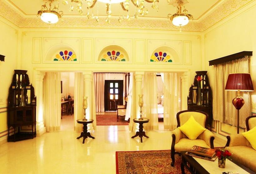 Fotos del hotel Grand Uniara A Heritage:  24