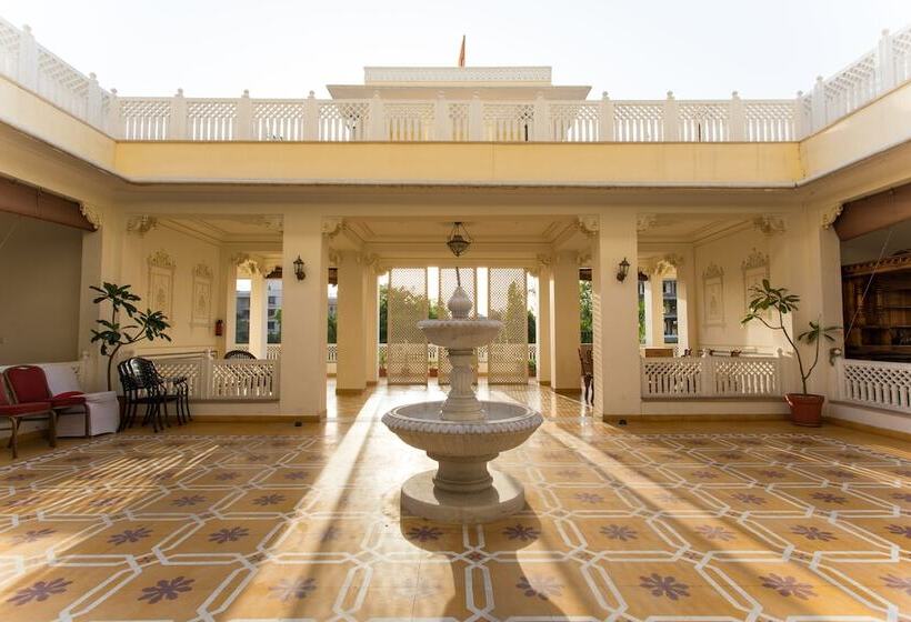 Fotos del hotel Grand Uniara A Heritage:  27