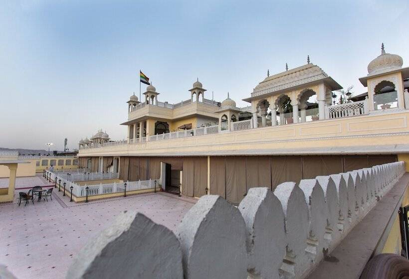 Fotos del hotel Grand Uniara A Heritage:  28