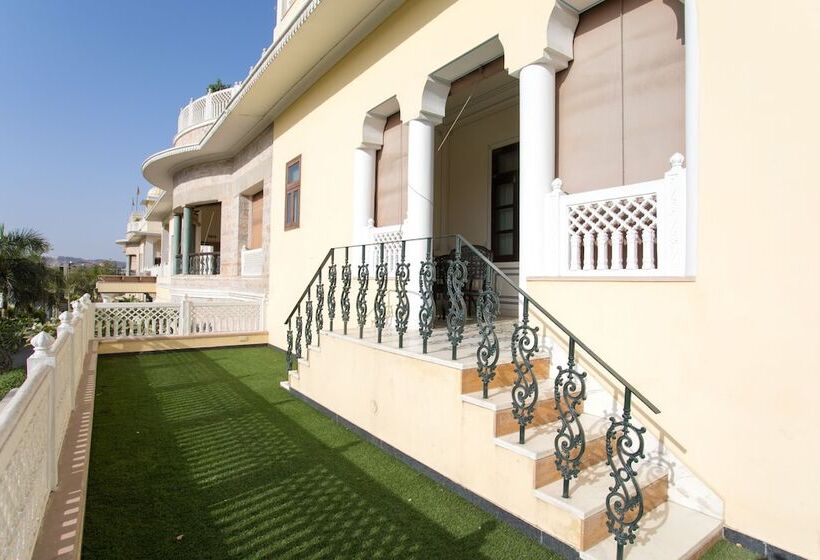 Fotos del hotel Grand Uniara A Heritage:  30