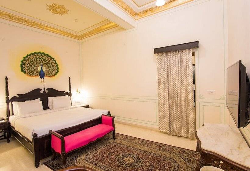 Fotos del hotel Grand Uniara A Heritage:  37