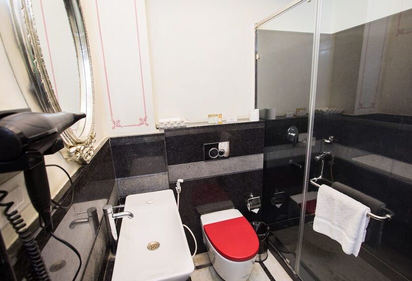 Fotos del hotel Grand Uniara A Heritage:  19