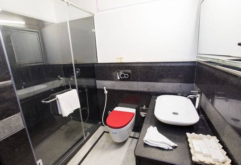 Fotos del hotel Grand Uniara A Heritage:  32