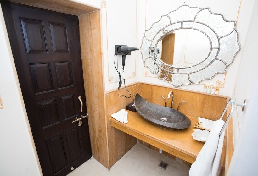 Fotos del hotel Grand Uniara A Heritage:  34