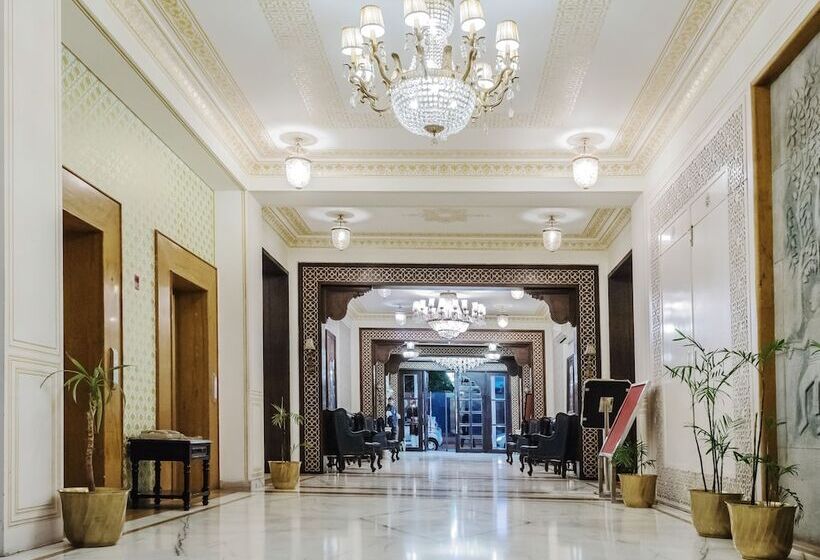 Fotos del hotel Grand Uniara A Heritage:  48