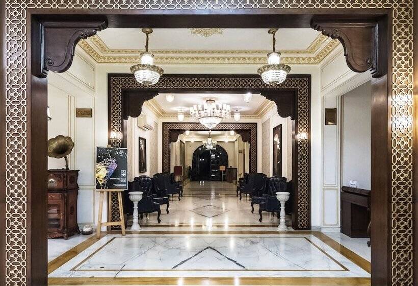 Fotos del hotel Grand Uniara A Heritage:  21