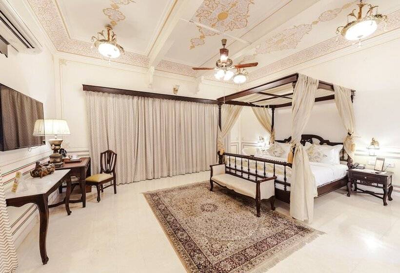 Fotos del hotel Grand Uniara A Heritage:  39