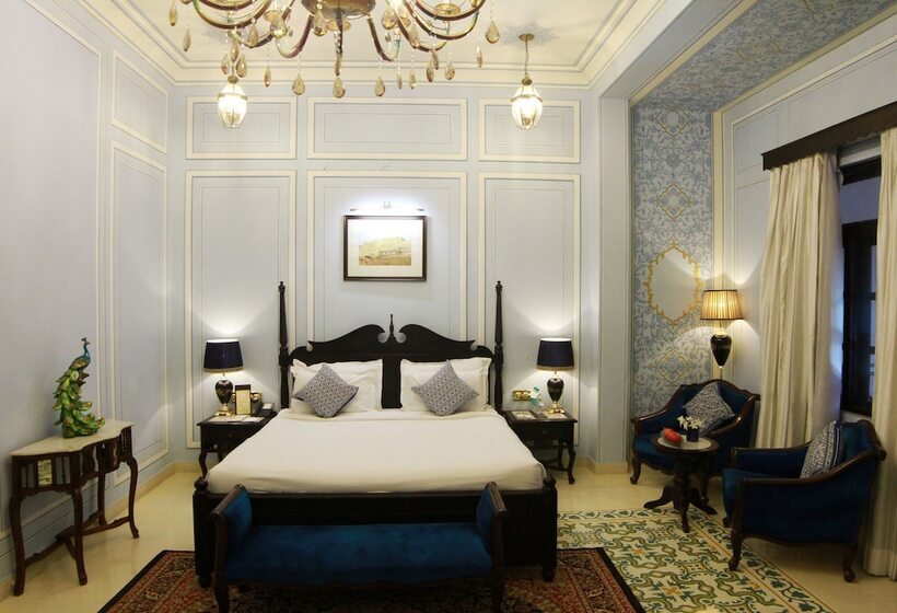 Fotos del hotel Grand Uniara A Heritage:  10