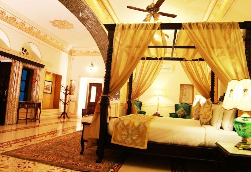 Fotos del hotel Grand Uniara A Heritage:  9