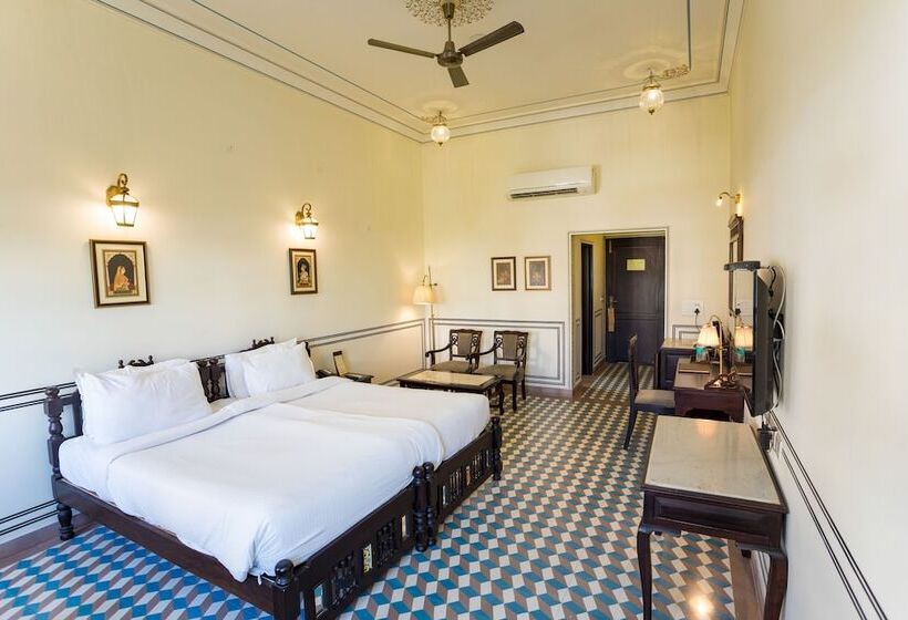 Fotos del hotel Grand Uniara A Heritage:  8