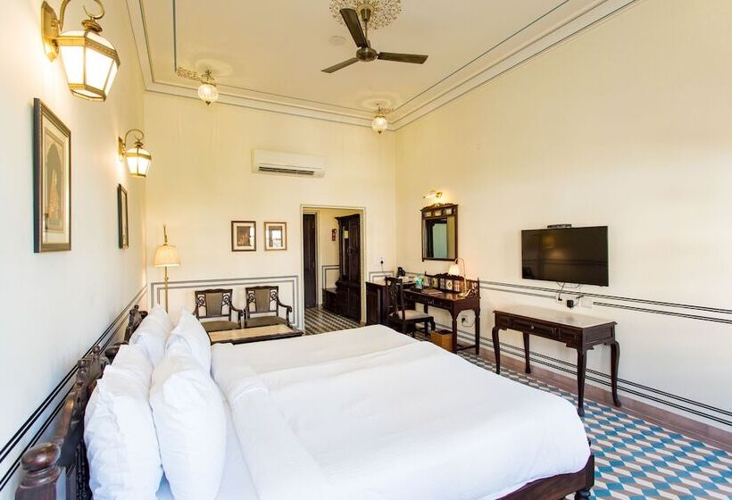 Fotos del hotel Grand Uniara A Heritage:  14