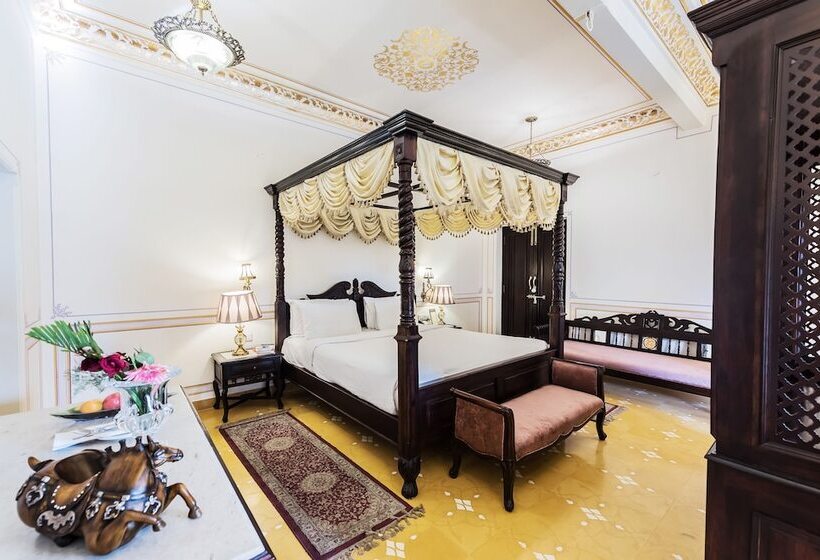 Fotos del hotel Grand Uniara A Heritage:  6