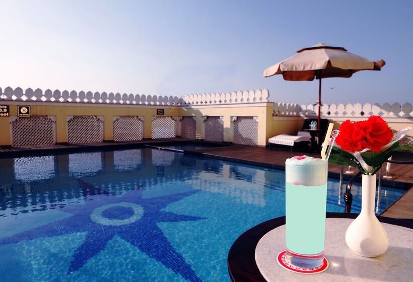 Fotos del hotel Grand Uniara A Heritage:  20