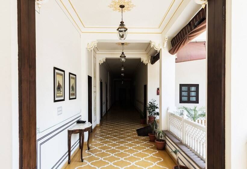 Fotos del hotel Grand Uniara A Heritage:  47