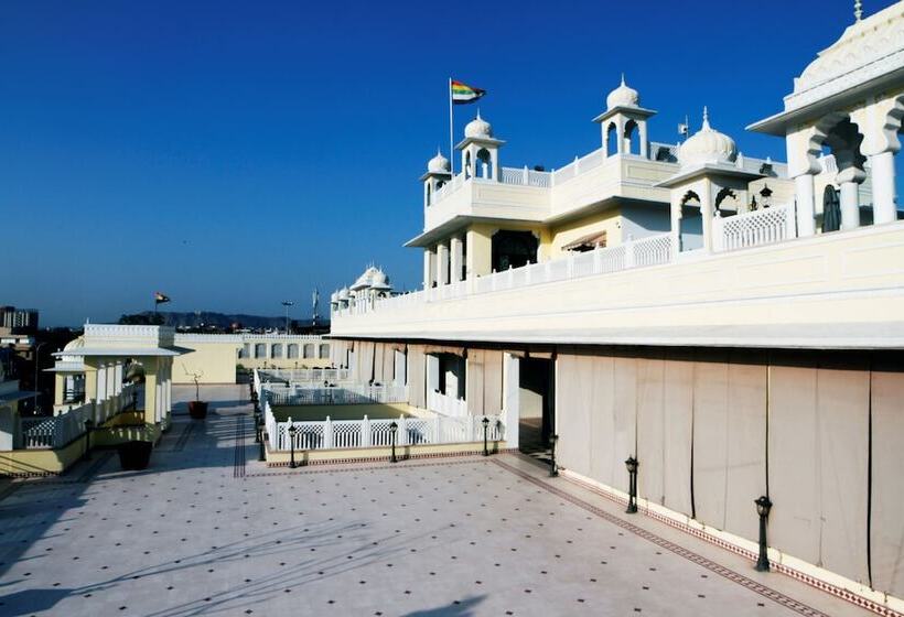 Fotos del hotel Grand Uniara A Heritage:  45