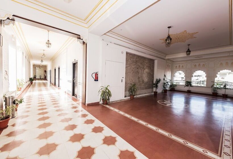 Fotos del hotel Grand Uniara A Heritage:  43