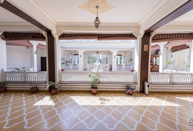 Fotos del hotel Grand Uniara A Heritage:  41