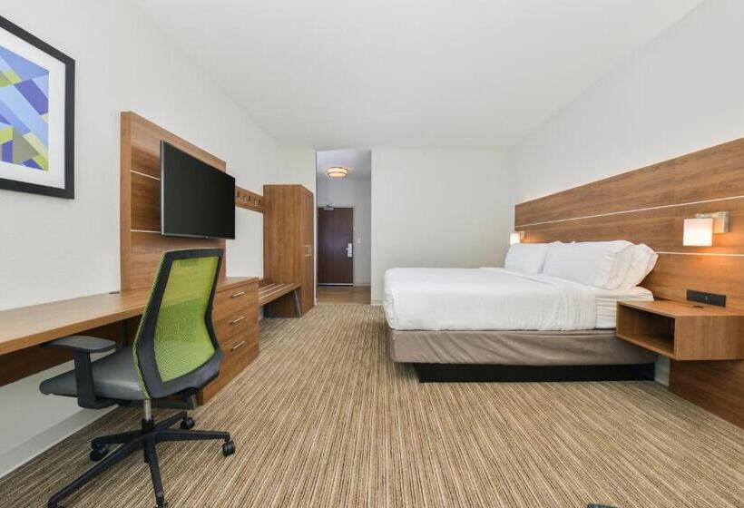 Hotel Holiday Inn Express & Suites  Chadron