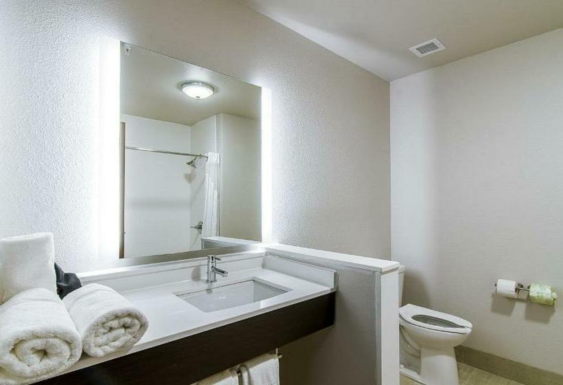 فندق Holiday Inn Express & Suites   Atchison, An Ihg