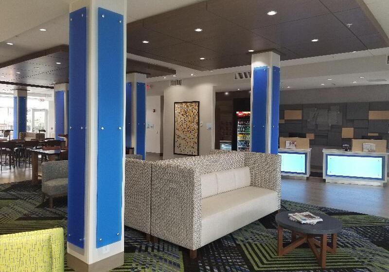ホテル Holiday Inn Express & Suites Fort Mill, An Ihg