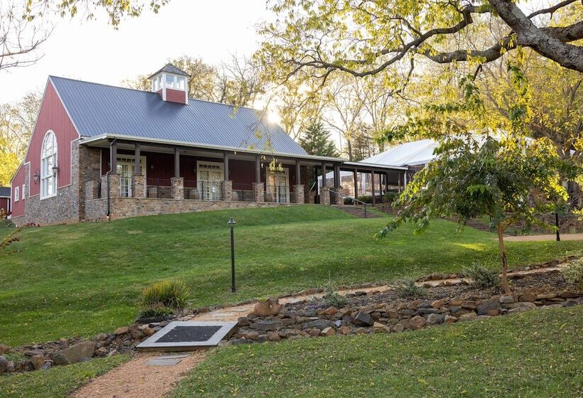 酒店 Inn At Willow Grove