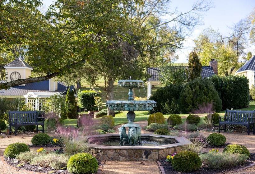 酒店 Inn At Willow Grove