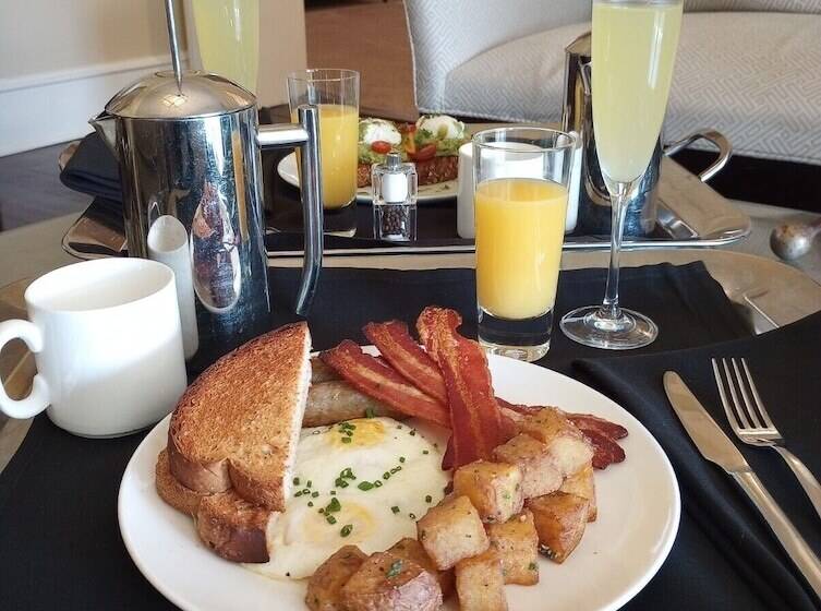 酒店 Inn At Willow Grove