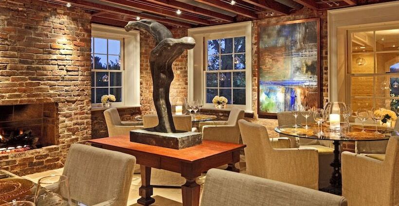 酒店 Inn At Willow Grove