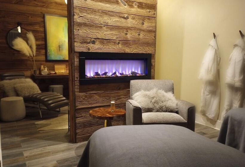 酒店 Inn At Willow Grove