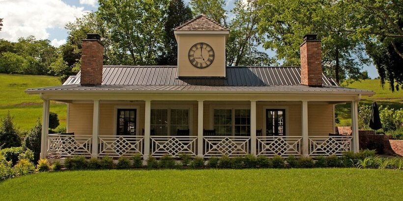 酒店 Inn At Willow Grove