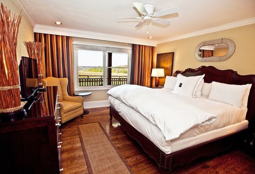 酒店 Inn At Willow Grove