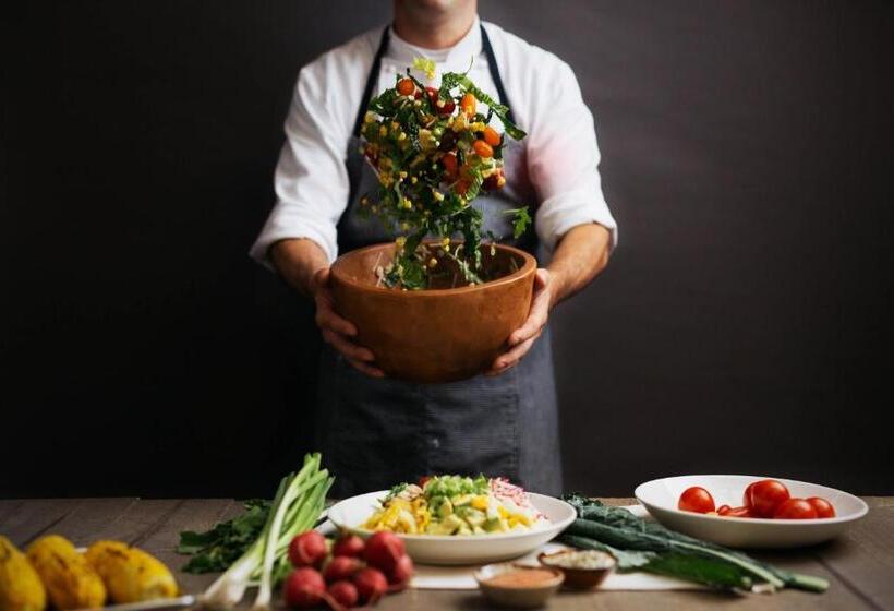 호텔 Le Méridien Denver Downtown