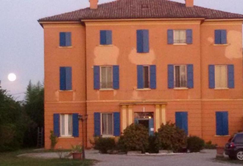 فندق Locanda Andrea Da Carlo