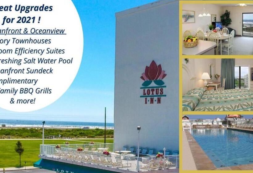 هتل Lotus Inn