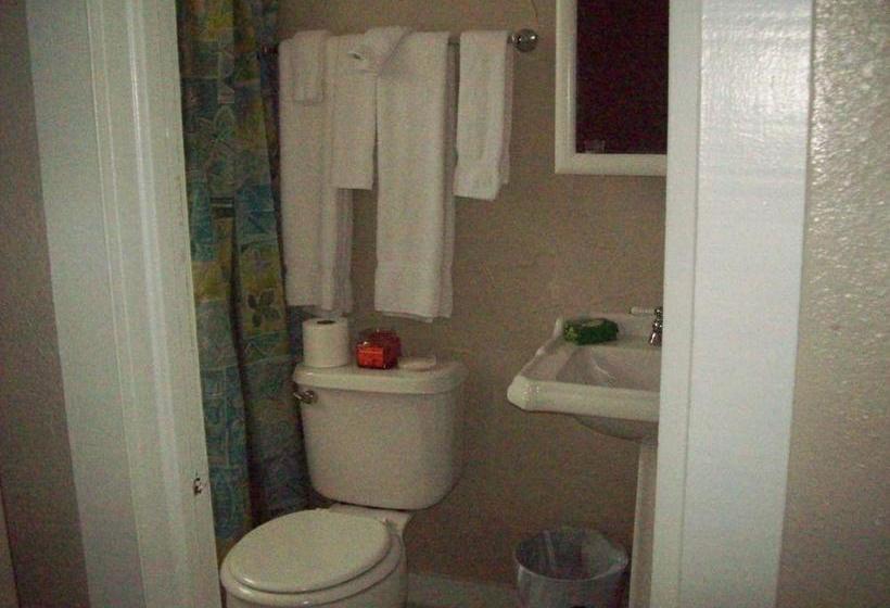 호텔 Matlacha Cove Inn