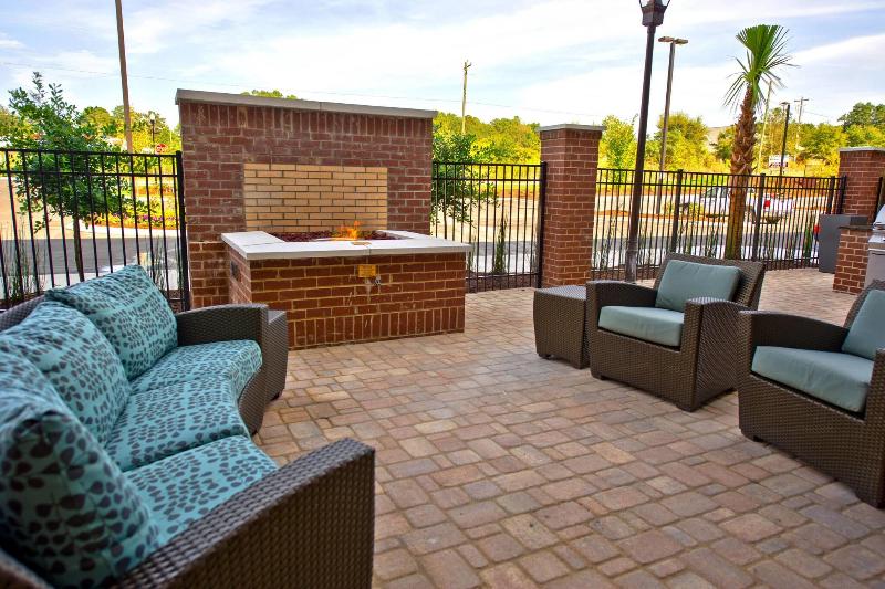 酒店 Residence Inn By Marriott Columbia West/lexington