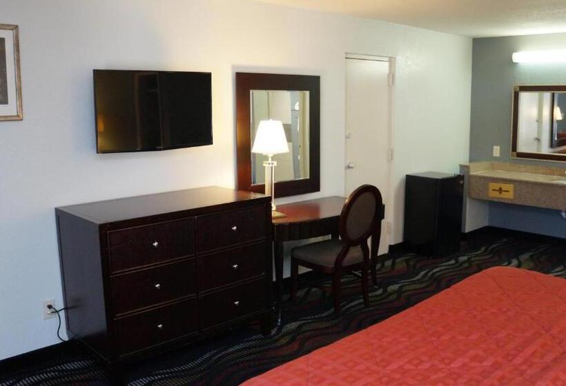 בית מלון כפרי Riverview Inn
