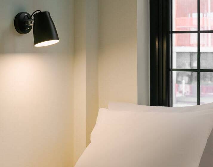 בית מלון כפרי Sonder The Industrialist