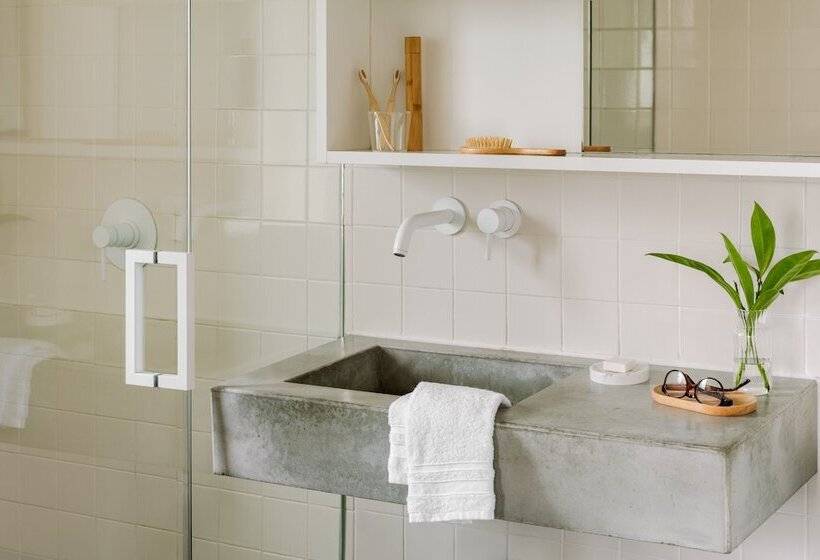 בית מלון כפרי Sonder The Industrialist