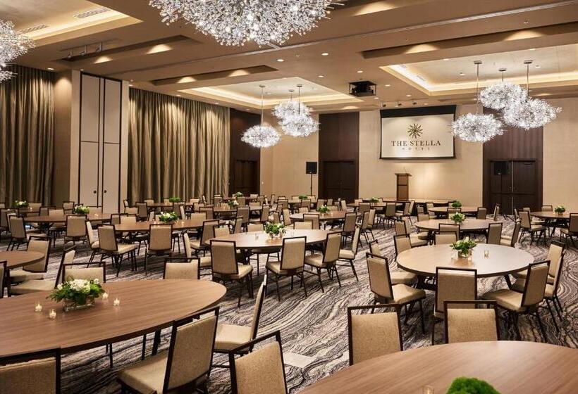 The Stella Hotel, Autograph Collection