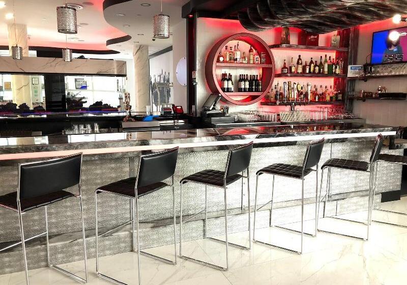 酒店 Streamline