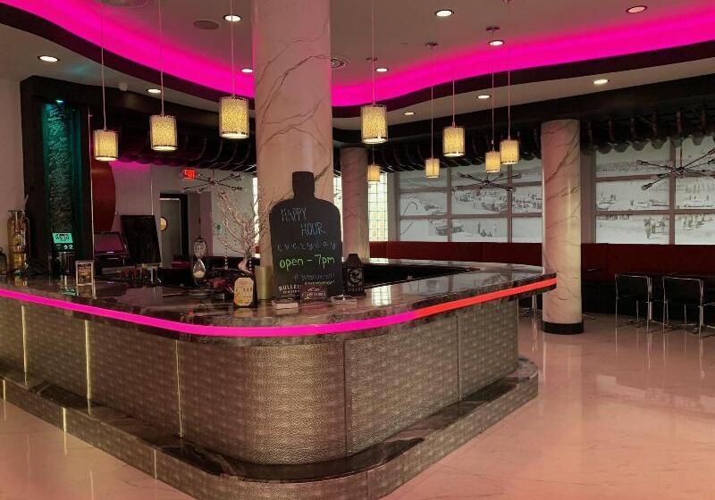 酒店 Streamline
