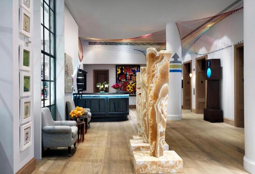 Fotos del hotel The Whitby:  28