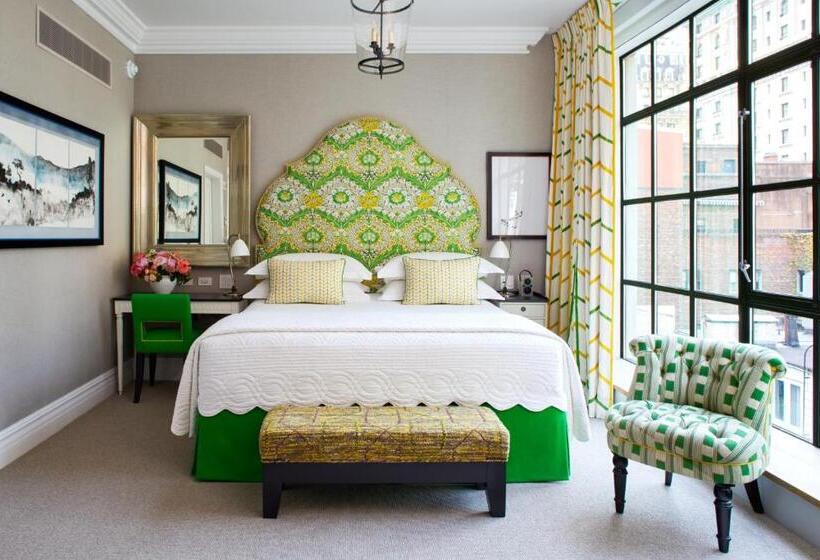 Fotos del hotel The Whitby:  4