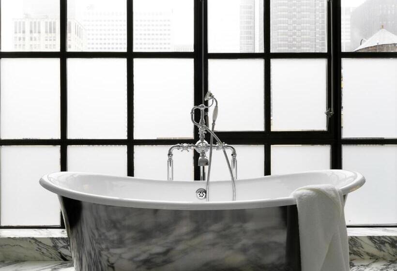 Fotos del hotel The Whitby:  31